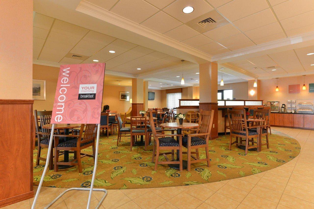 Comfort Suites Lancaster Amish Country Smoketown  Luaran gambar