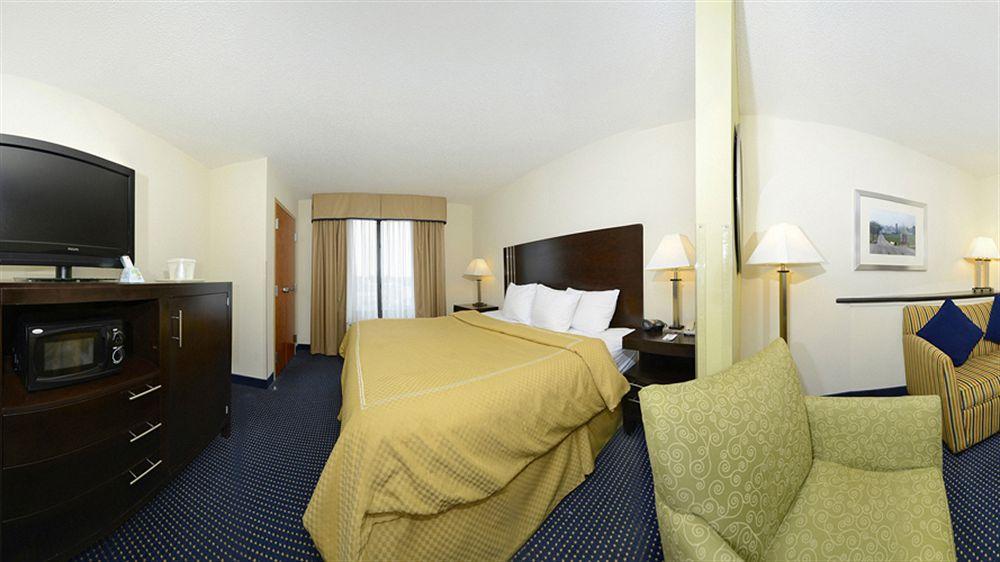 Comfort Suites Lancaster Amish Country Smoketown  Luaran gambar