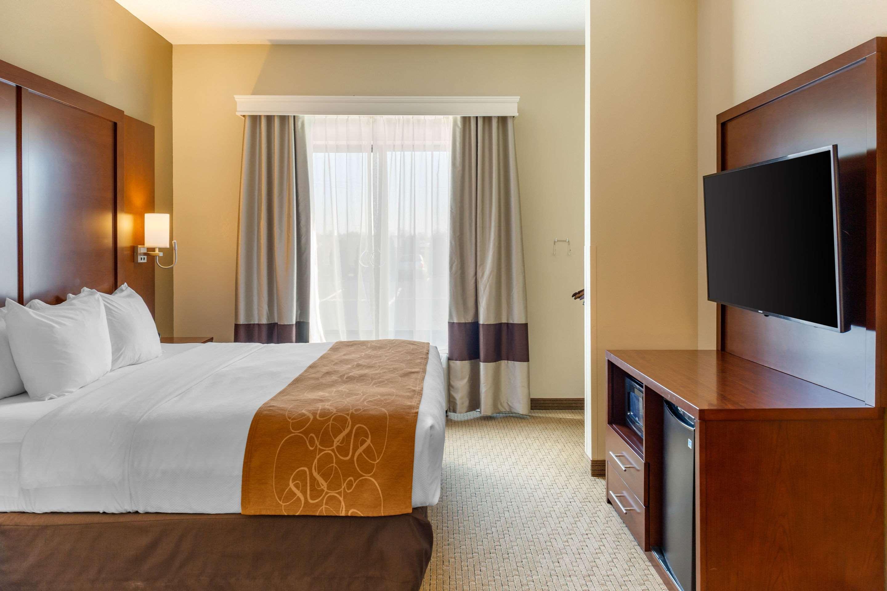Comfort Suites Lancaster Amish Country Smoketown  Luaran gambar