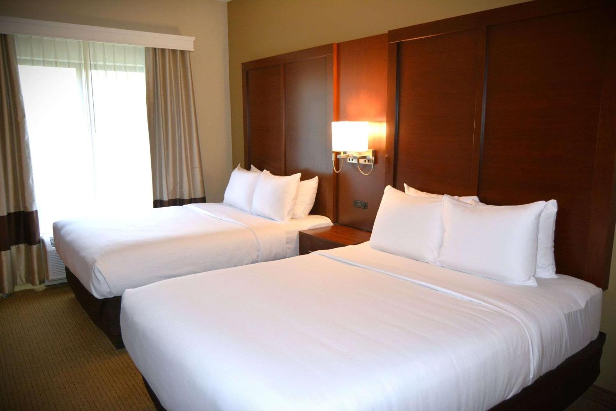 Comfort Suites Lancaster Amish Country Smoketown  Luaran gambar