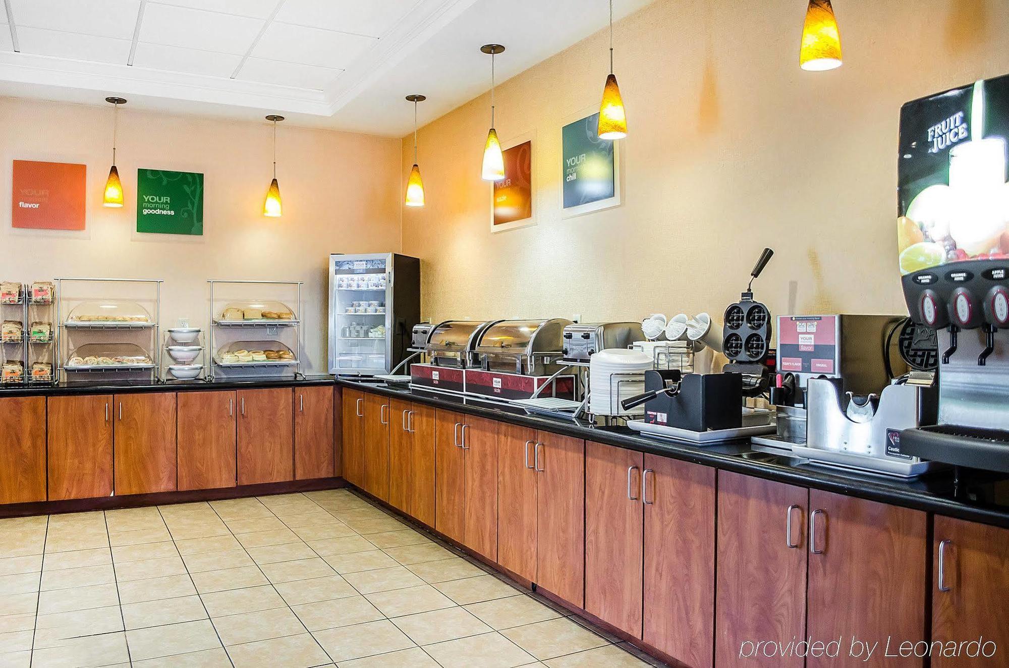 Comfort Suites Lancaster Amish Country Smoketown  Luaran gambar