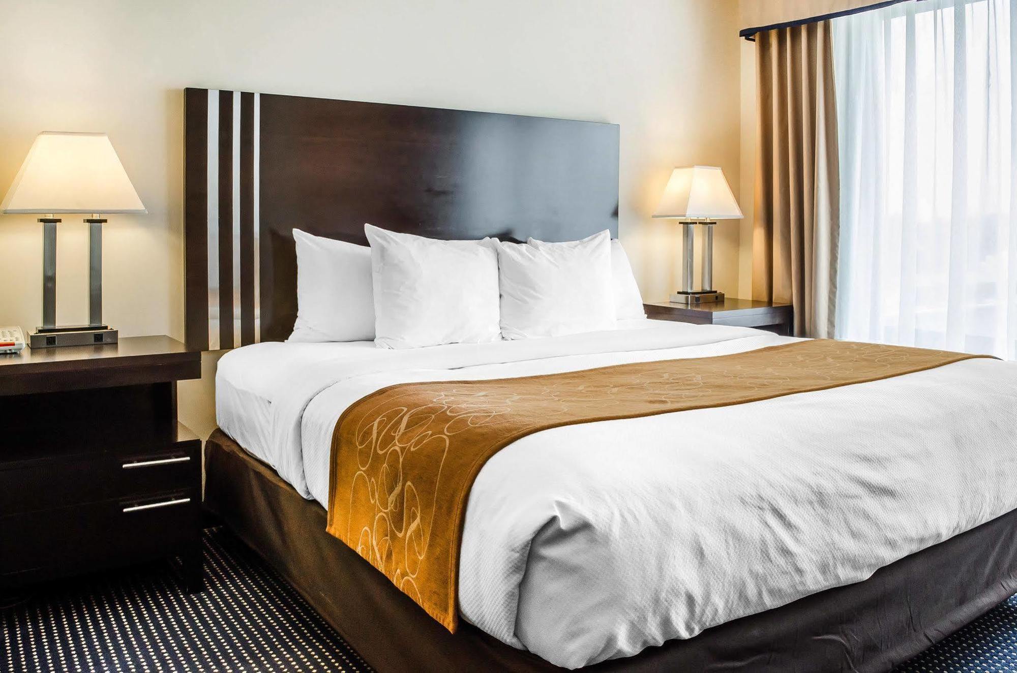 Comfort Suites Lancaster Amish Country Smoketown  Luaran gambar