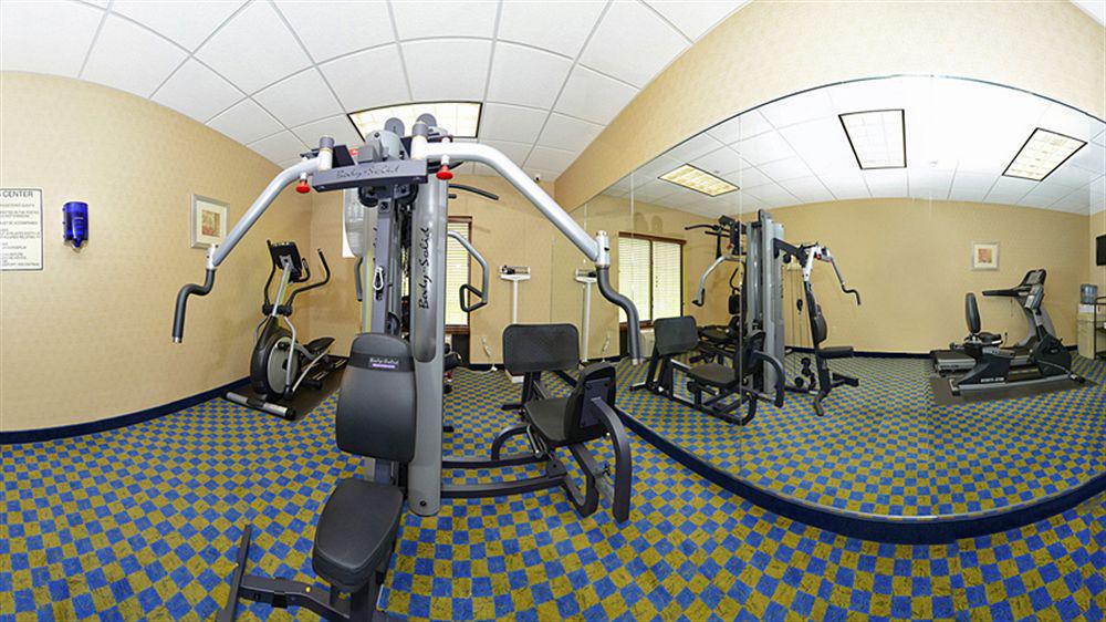 Comfort Suites Lancaster Amish Country Smoketown  Luaran gambar
